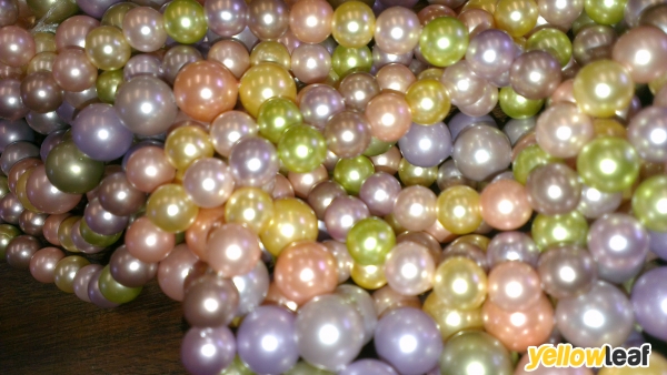 Deborah Beads