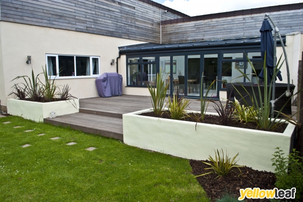 Native Landscape Design