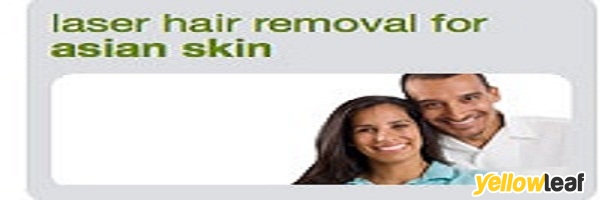 Simply Smooth Laser Hair & Skin Care