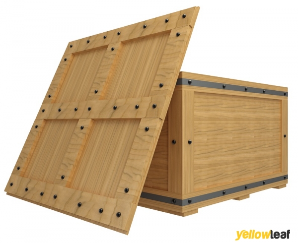 Storage Chiswick