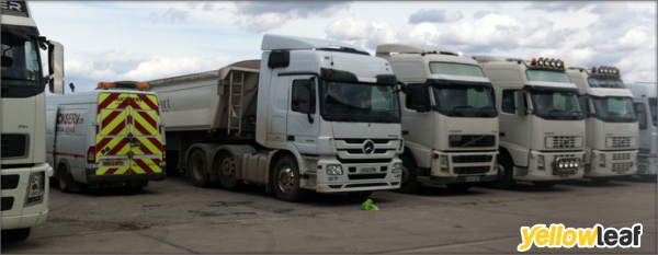 Truckserv (Bristol) Ltd