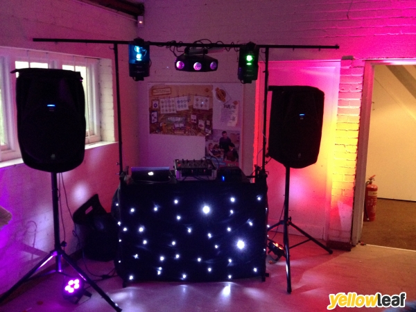 My Local Dj