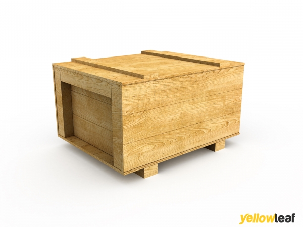 Storage Richmond Upon Thames