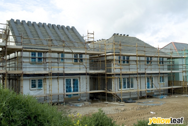 Squire Projects