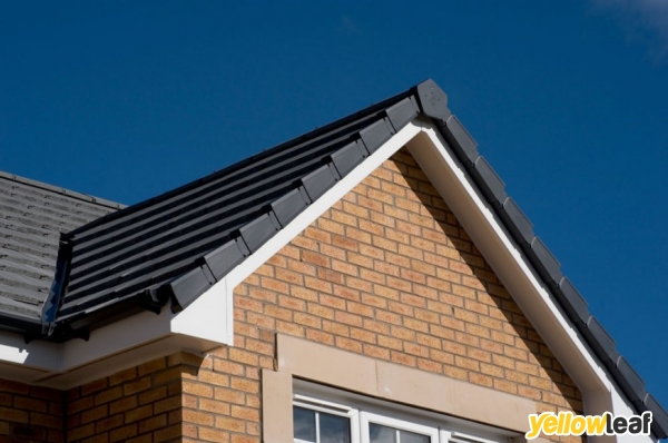 Roof & Driveway Restorations Uk Ltd