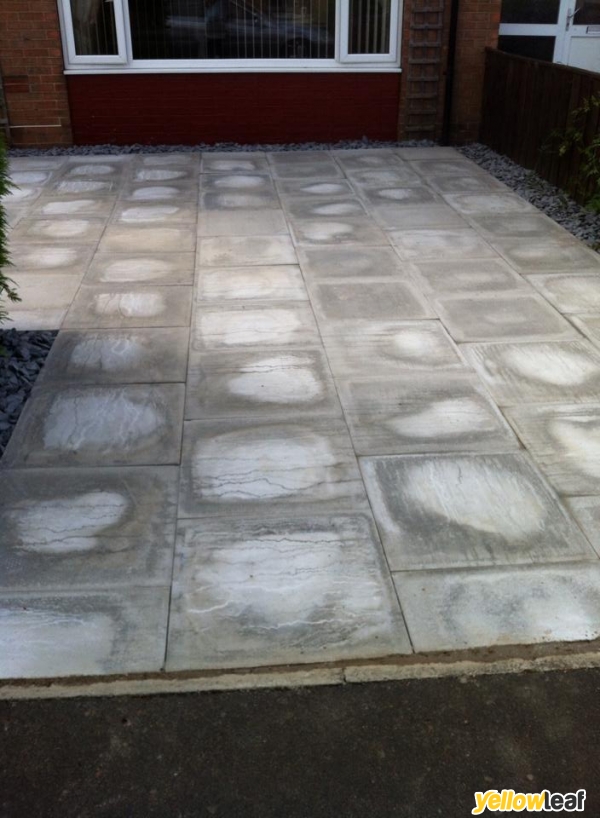 Rm Landscapes & Design