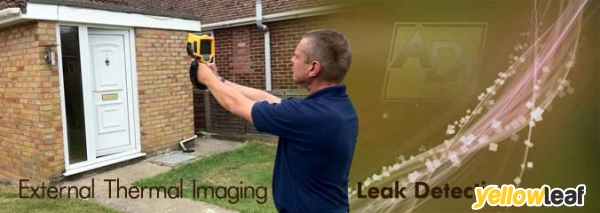 Adi Leak Detection
