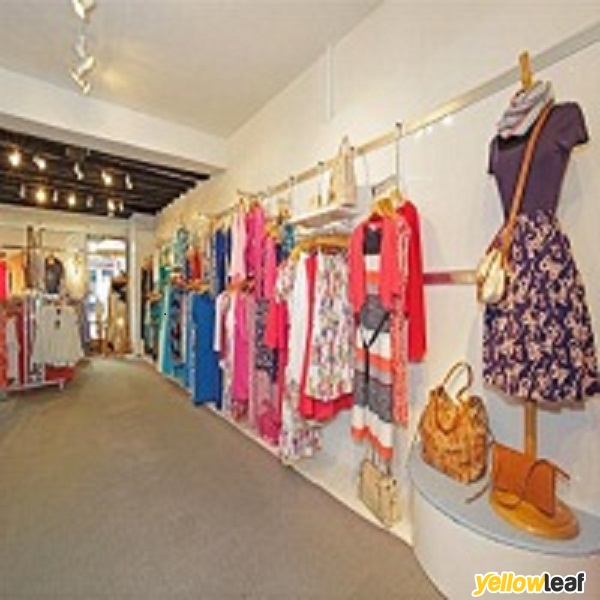 Broadleys
