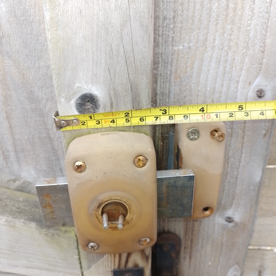 Peter the Locksmith - Bournemouth