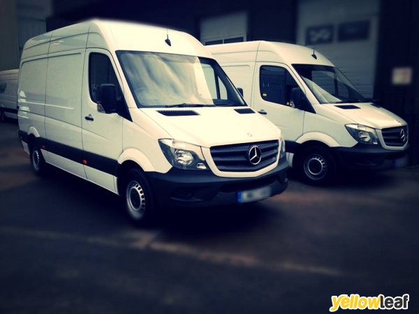 ZOOCars Car & Van Hire - Chiswick
