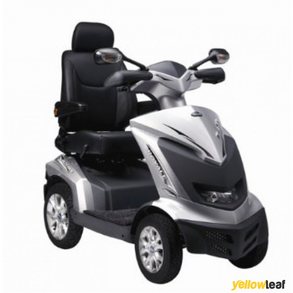 Simplelife Mobility