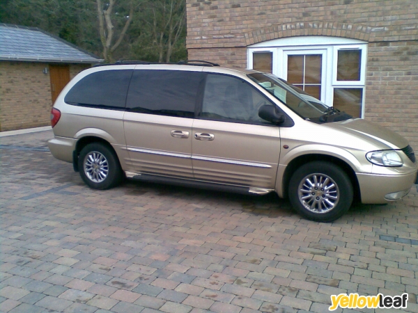 Car Link Air Airport Transfer Services