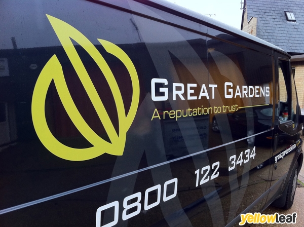 Centro Signs Ltd