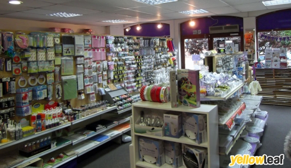 Craft & Hobbies
