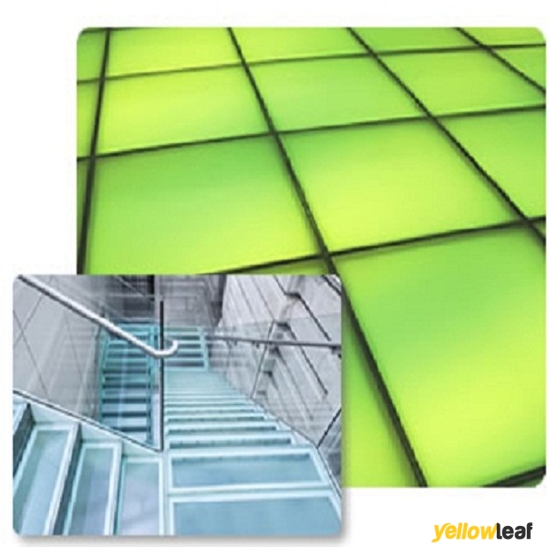 The Wholesale Glass Company
