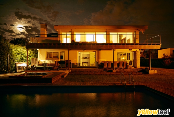 Villas Biarritz