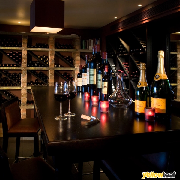 Malmaison Birmingham