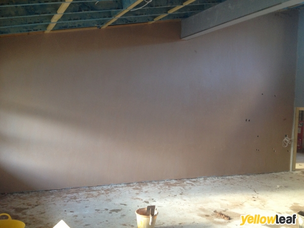 M Turner Plastering