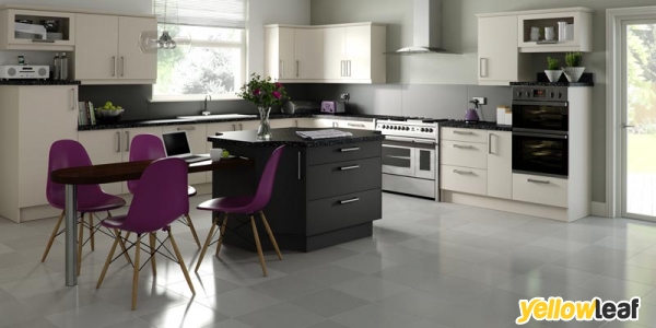 Dm Design Aberdeen
