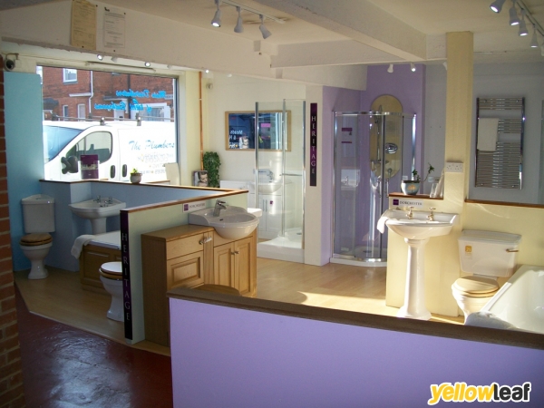 Plumbers Mate Ltd