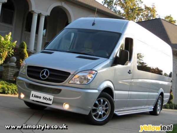 Limo Style