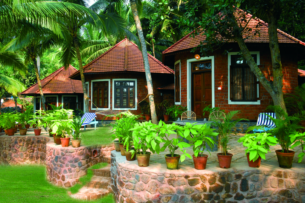Sanctuary Spa Holidays