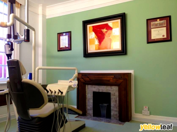 The London Dental Clinic