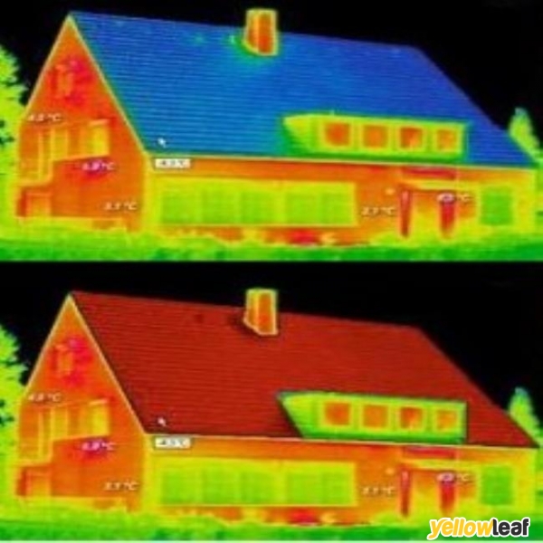 Improve A Roof