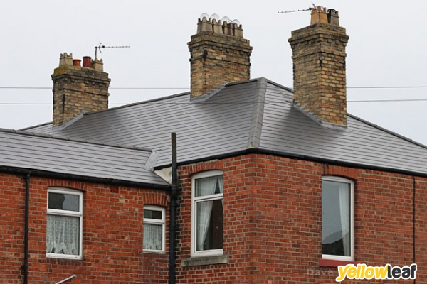 Breward Roofing And Property Services