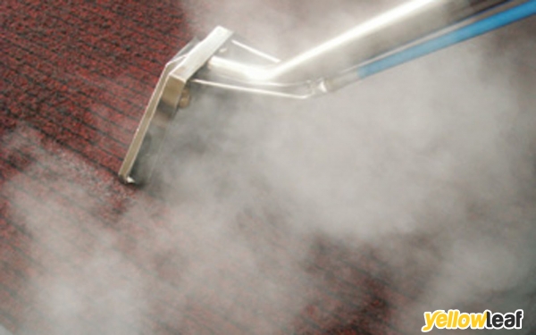 Horbury Carpet Cleaning Services