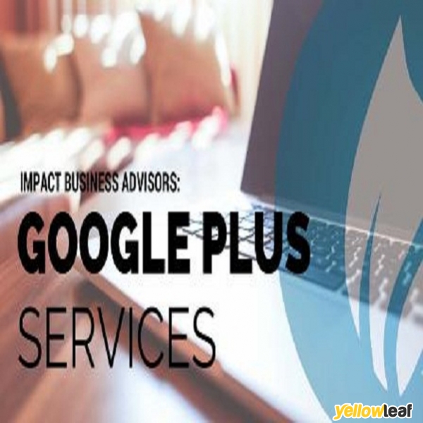Impact Business Advisors