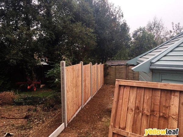 Oaklands Tree Specialists Ltd