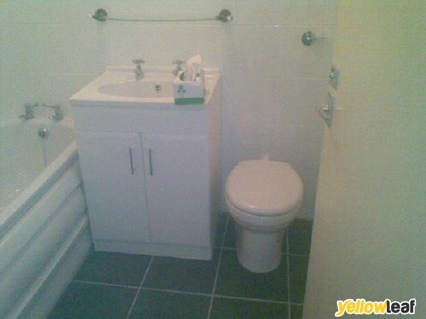 Plumbing Services