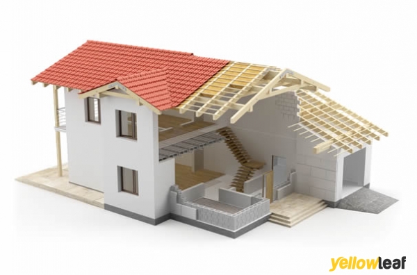 Ap. George Building & Roofing