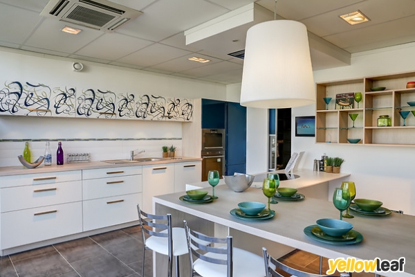 Schiller Kitchens Ltd