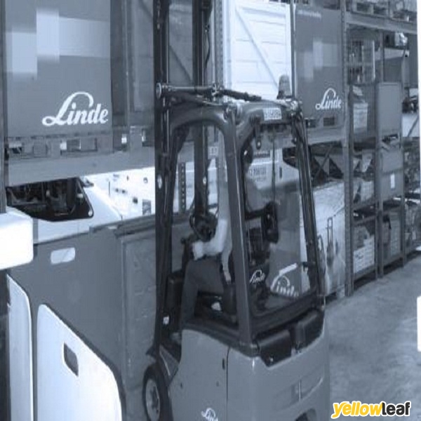 Advanced Fork Truck Training Ltd