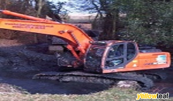Land And Waterscapes Ltd