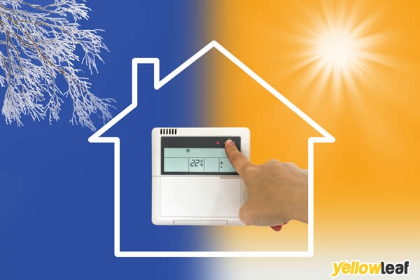 Complete Cooling Services Ltd