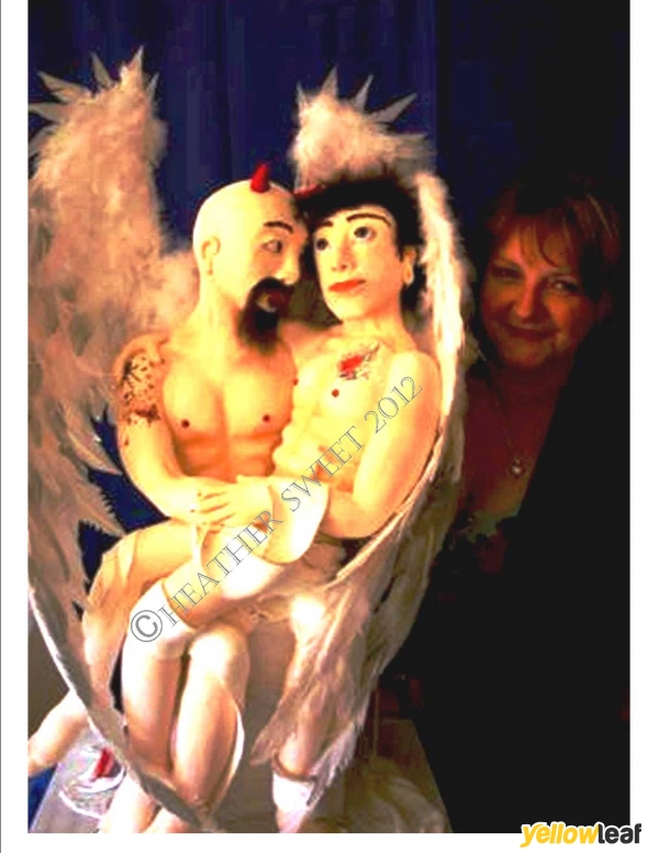 Sweetart.co.uk