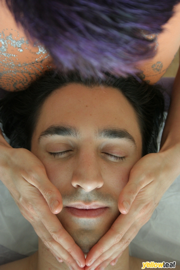 Jag Reeves Massage