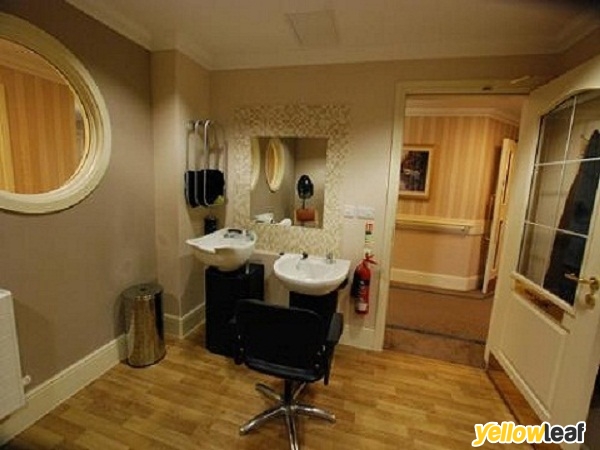 Acer Court Care Home