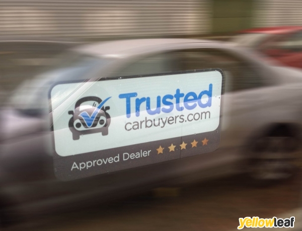 Trusted Car Buyers