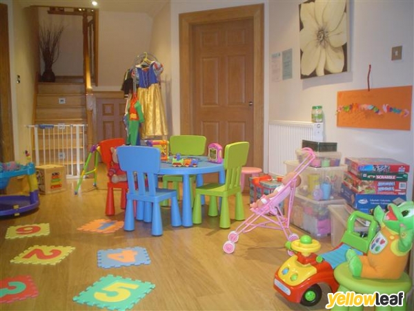 Childcare