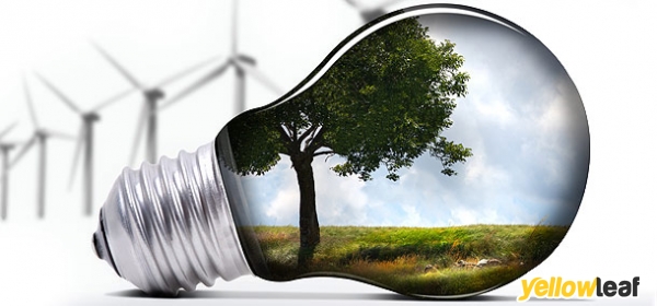N.I. Green Energy