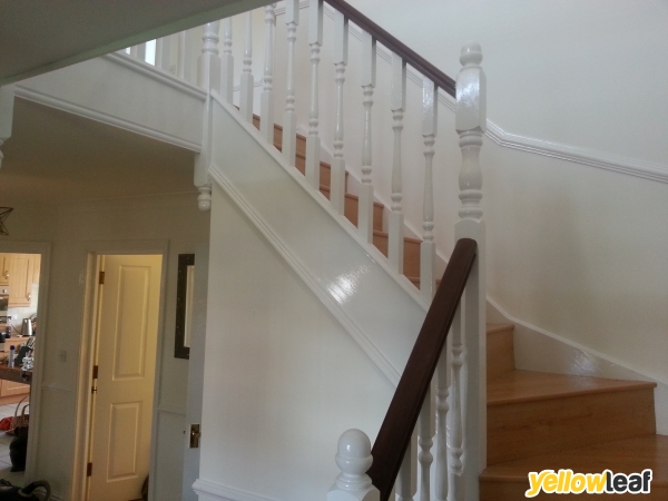 A1 Decorators Ltd