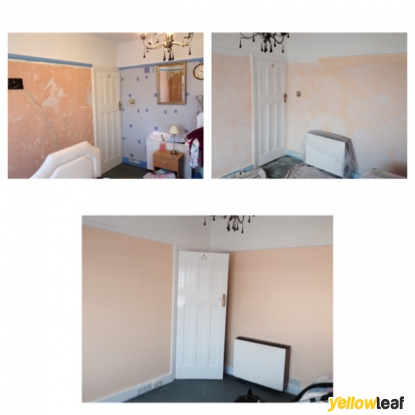 Merseyside Painting