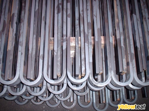 Fereday Cylinder Company