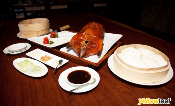 Shikumen Ealing