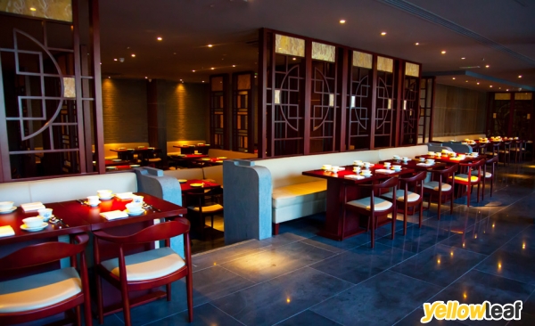 Shikumen Shepherd's Bush