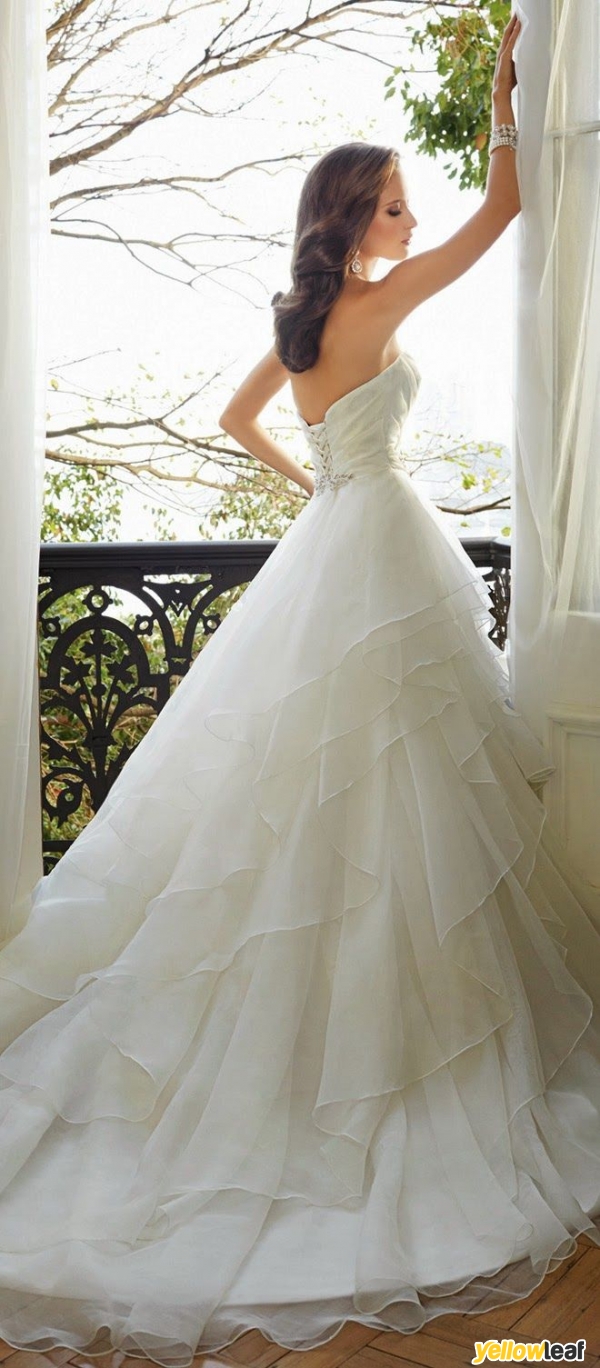 Alizee Bridal